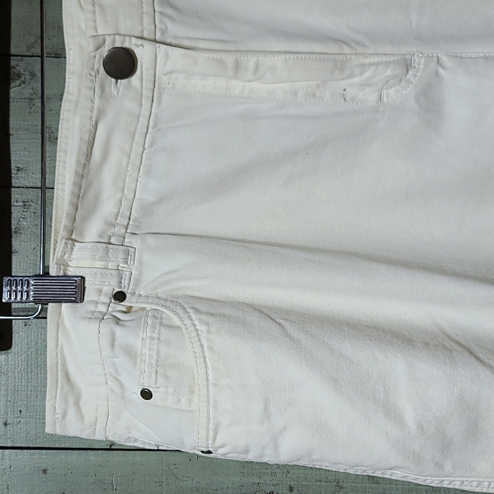 Classic Elements Wide Leg Capris - image 4